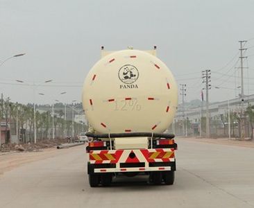 Panda  LZJ5315GFL Powder material transport vehicle