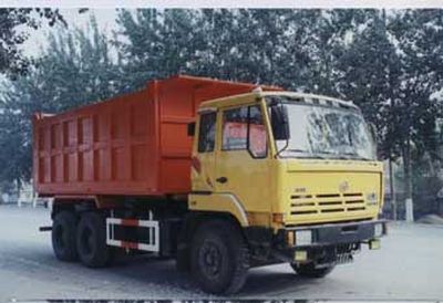 Xiangyi  SMG3302 Dump truck