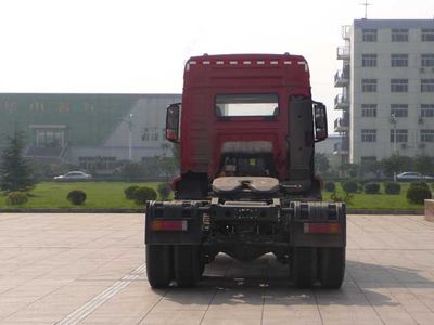 Shaanxi Automobile SX4250MP3 Tractor