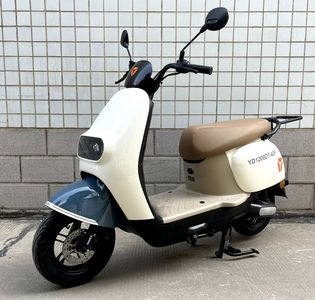 Yadi  YD1200DT43F Electric two wheeled motorcycle