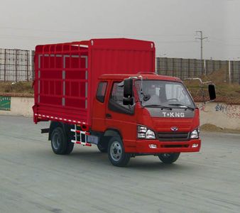 Ouling  ZB5110CCQTPD9S Grate type transport vehicle