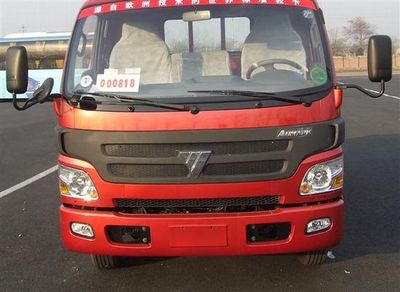 Foton  BJ1049V9PDA1 Truck