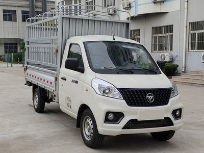 Foton  BJ5030CCYEV7 Pure electric grille transport vehicle