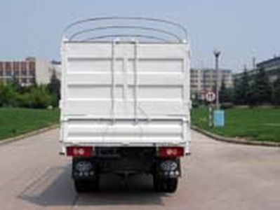 Jiefang Automobile CA5030XYK52 Grate type transport vehicle