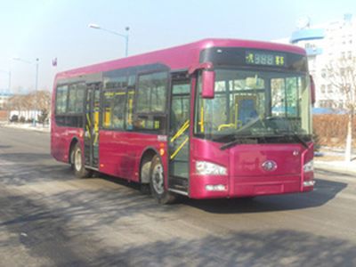 Jiefang Automobile CA6950URN21 City buses