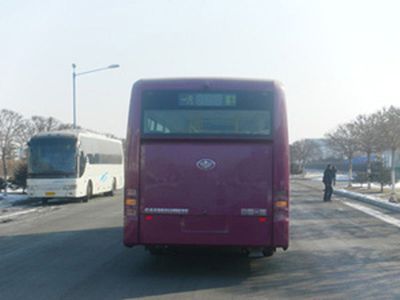 Jiefang Automobile CA6950URN21 City buses