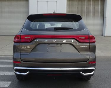 Haval CC6477RM09B multi-purpose vehicle 