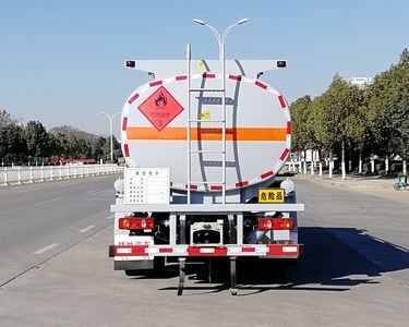 Chusheng  CSC5126GYYEH6 Oil tanker