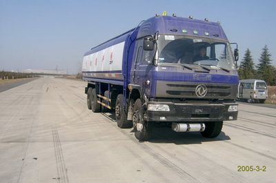 Dongfeng  EQ5310GJYWF Refueling truck