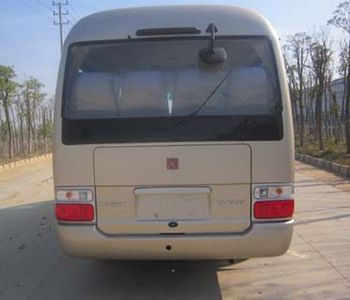 Jiangling Motors JX6602VDF1 coach