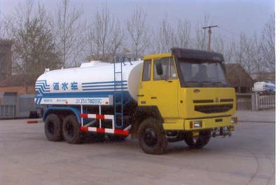 Green Leaf JYJ5170GSSC Sprinkler truck