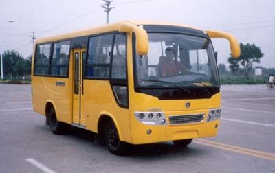 Zhongtong Automobile LCK6608D3 coach