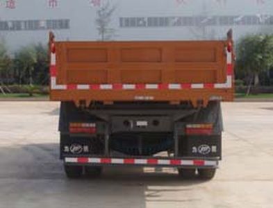 Lifan  LFJ3056G1 Dump truck