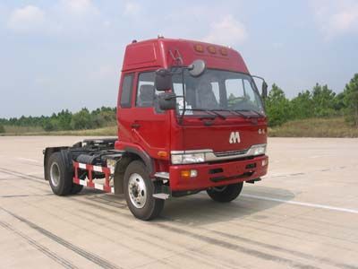 Fude  LT4141 Semi trailer towing vehicle