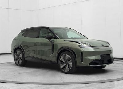 Lynk&Co MR6482DCHEV02 Plug in hybrid multi-purpose passenger vehicles