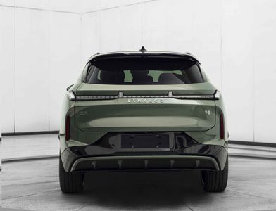 Lynk&Co MR6482DCHEV02 Plug in hybrid multi-purpose passenger vehicles