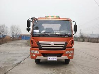 XCMG  NXG5310XXY3A Box transport vehicle