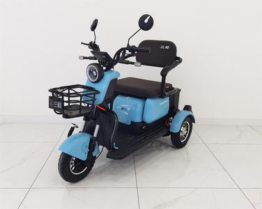 San Gun  SQ500DQZ2 Electric three wheeled light motorcycle