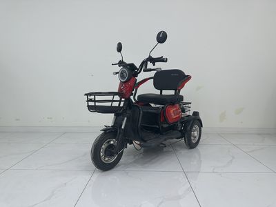 San Gun  SQ500DQZ2 Electric three wheeled light motorcycle