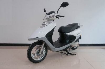 Wuyang Honda  WH100TN Two wheeled motorcycles