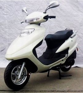 Zhanya  ZY125T35 Two wheeled motorcycles