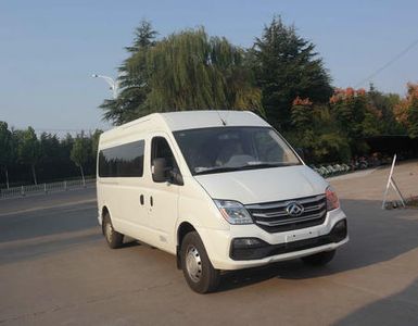 Chunxing  ZZT5040XJC6 Inspection vehicle