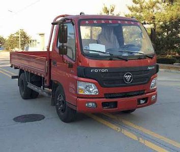 Foton  BJ1049V9JD6F5 Truck