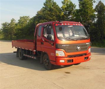 Foton  BJ1049V9JD6F5 Truck