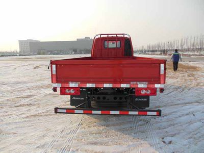 Foton  BJ1049V9JD6F5 Truck