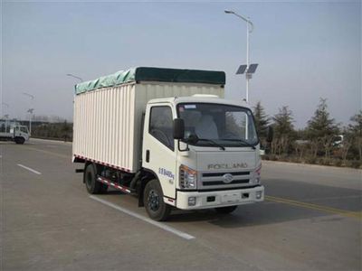 Foton  BJ5043CPYX1 Peng style transport vehicle