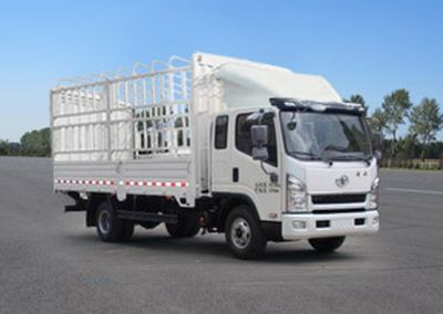 Jiefang Automobile CA5104CCYPK28L5R5E41 Grate type transport vehicle