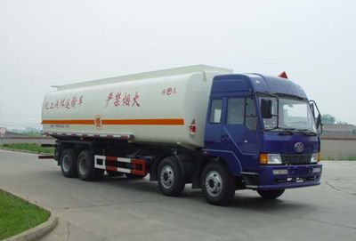 Jianghuai Yangtian  CXQ5312GHY Chemical liquid transport vehicle