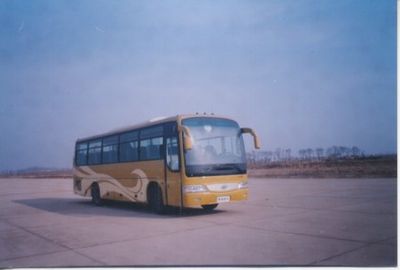 Huanghai  DD6103K04 coach