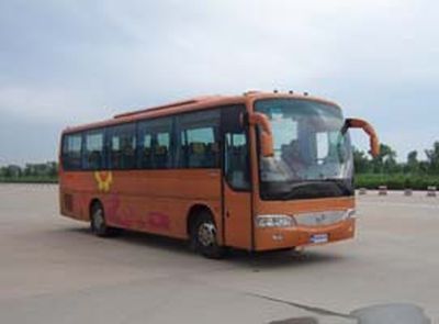 Huanghai  DD6103K04 coach