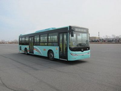 Huanghai DD6129B71City buses