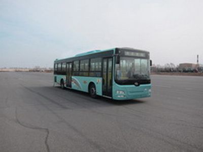 Huanghai  DD6129B71 City buses