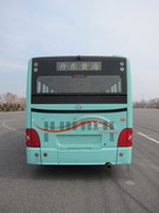 Huanghai  DD6129B71 City buses