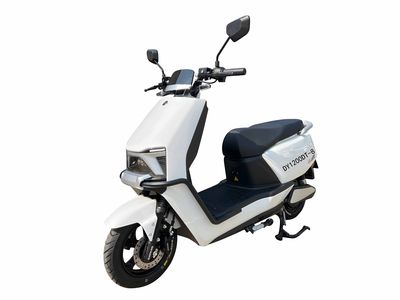 Dayang  DY1200DT8 Electric two wheeled motorcycle