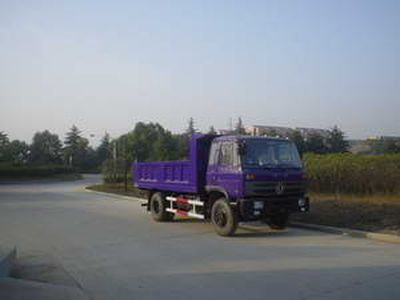 Dongfeng  EQ3121GL7D2 Dump truck