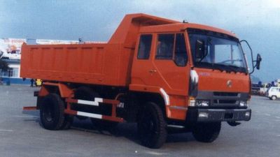 Dongfeng  EQ3160GE Dump truck