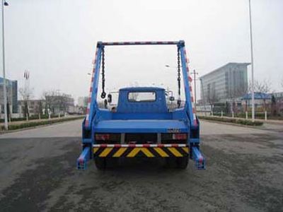 Songdu  KF5090ZBS Swing arm garbage truck