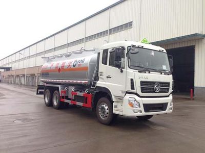 Yunli  LG5250GYYD4 Oil tanker