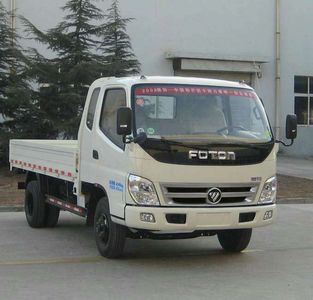 福田牌 BJ1049V8PEAFW 载货汽车