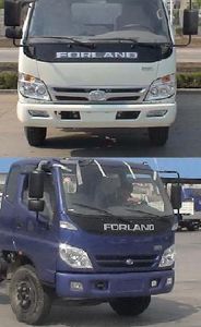 Foton  BJ1083VDPFA Truck