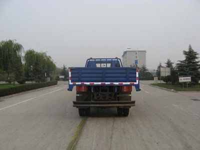 Foton  BJ1083VDPFA Truck