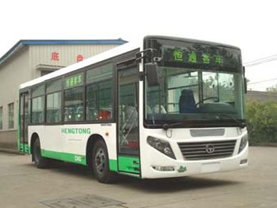 Hengtong Bus CKZ6913N3 City buses