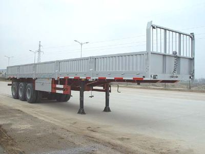 Jianghuai Yangtian  CXQ9292 Semi trailer