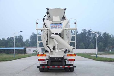 Gudemei  GDM5250GJB Concrete mixing transport vehicle