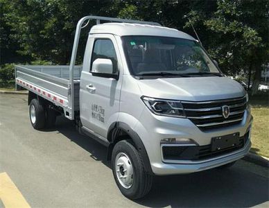 Jinbei  JKC1031DS6HL Truck