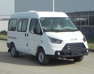 Jiangling Motors JX5047XJCMJ6 Inspection vehicle